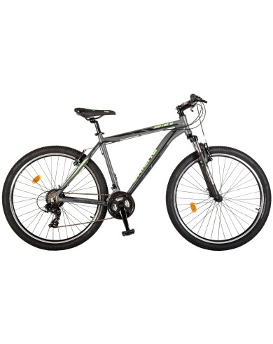 Orient Raptor III 27.5'' 21sp. ΓΚΡΙ 2021
