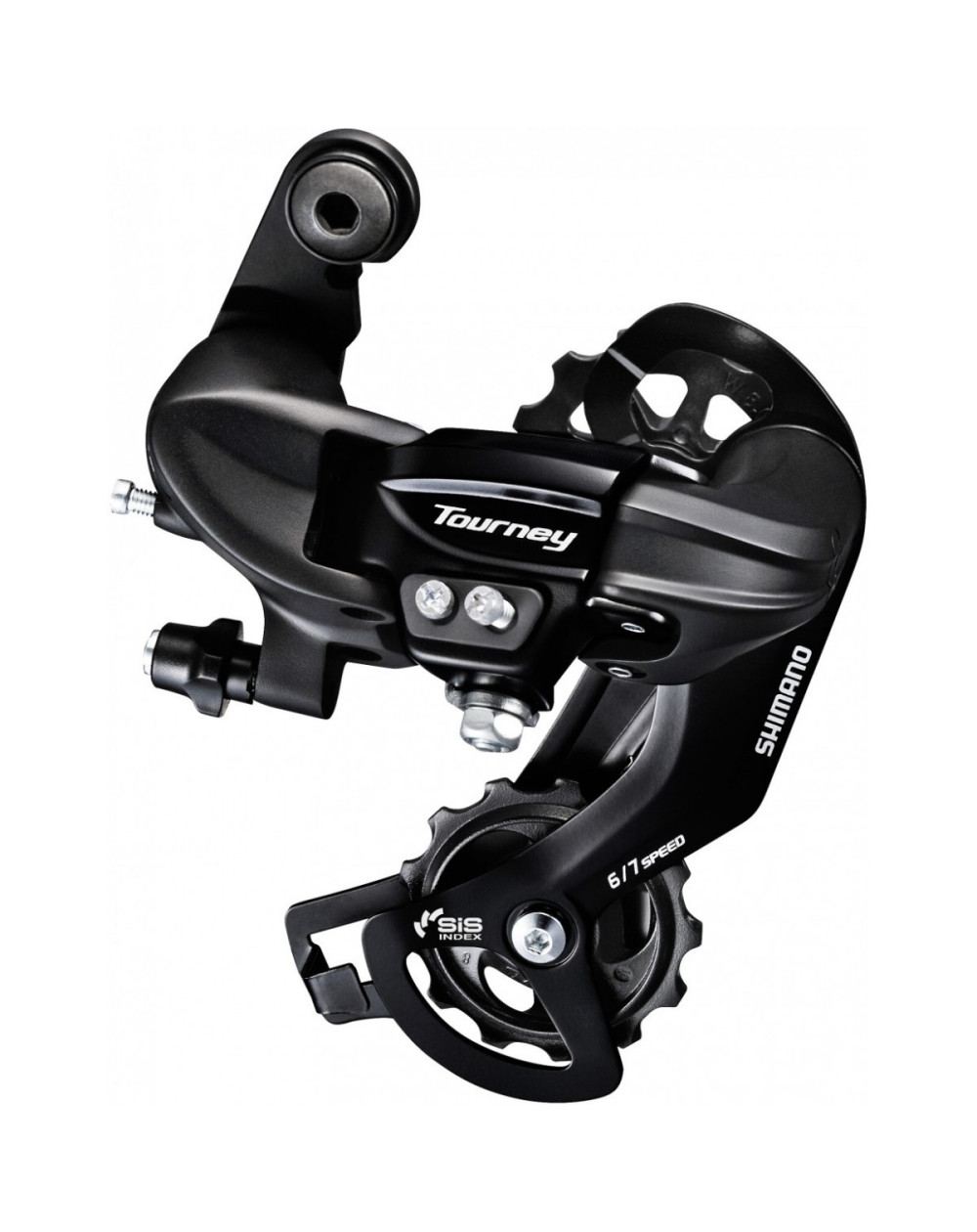 Πίσω σασμάν SHIMANO TY-300D ΒΙΔΑ