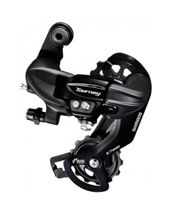 Πίσω σασμάν SHIMANO TY-300D ΒΙΔΑ