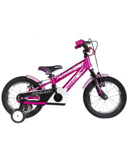 Orient Rookie 14'' Φούξια