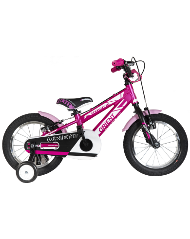 Orient Rookie 14'' Φούξια
