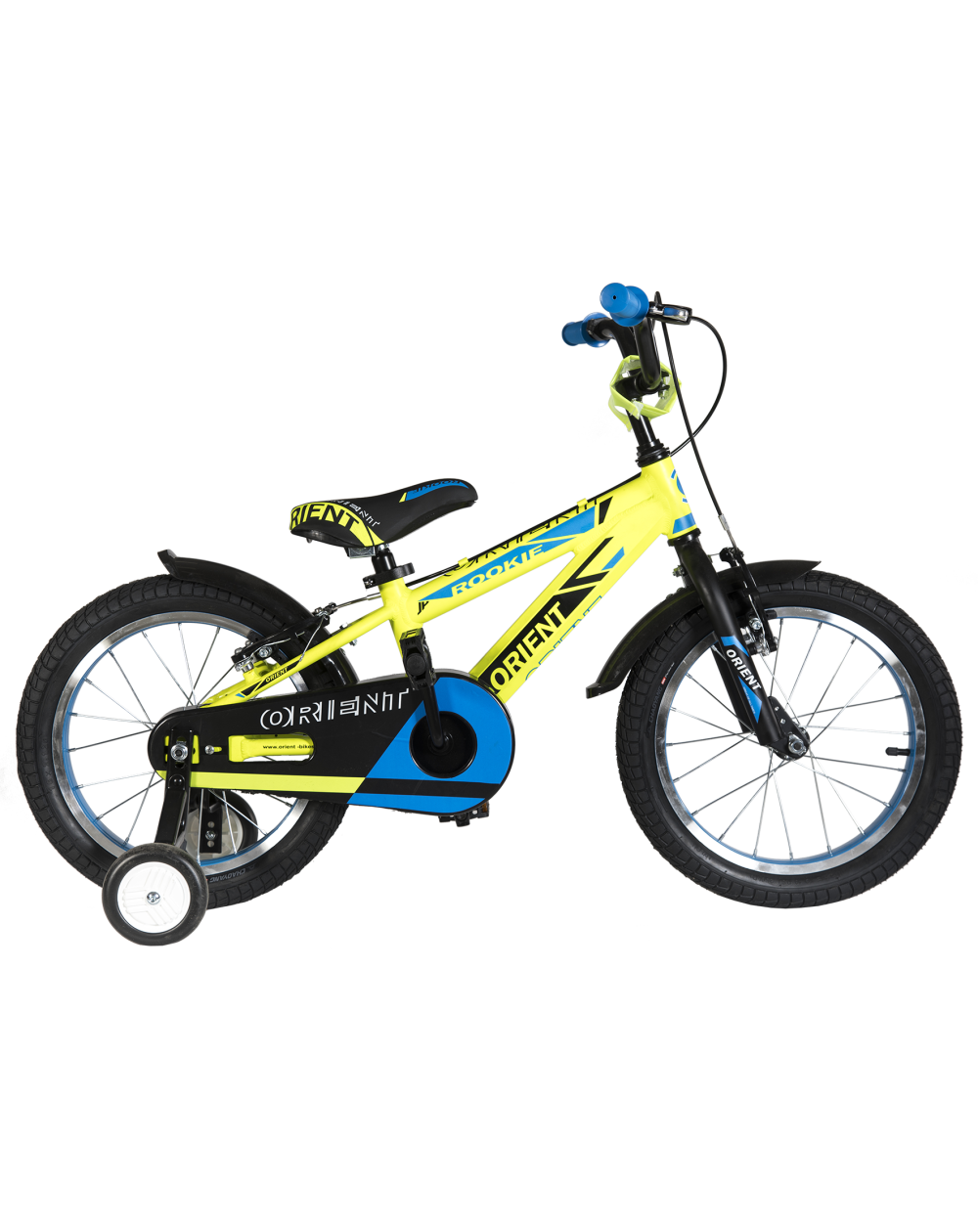 Orient Rookie 16'' Κίτρινο
