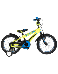 Orient Rookie 16'' Κίτρινο