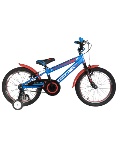 Orient Rookie 18'' Μπλε