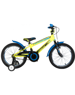 Orient Rookie 18'' Κίτρινο