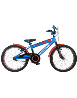 Orient Rookie 20'' Μπλε