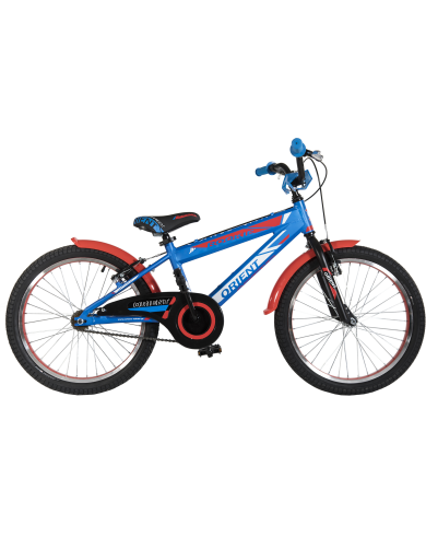 Orient Rookie 20'' Μπλε
