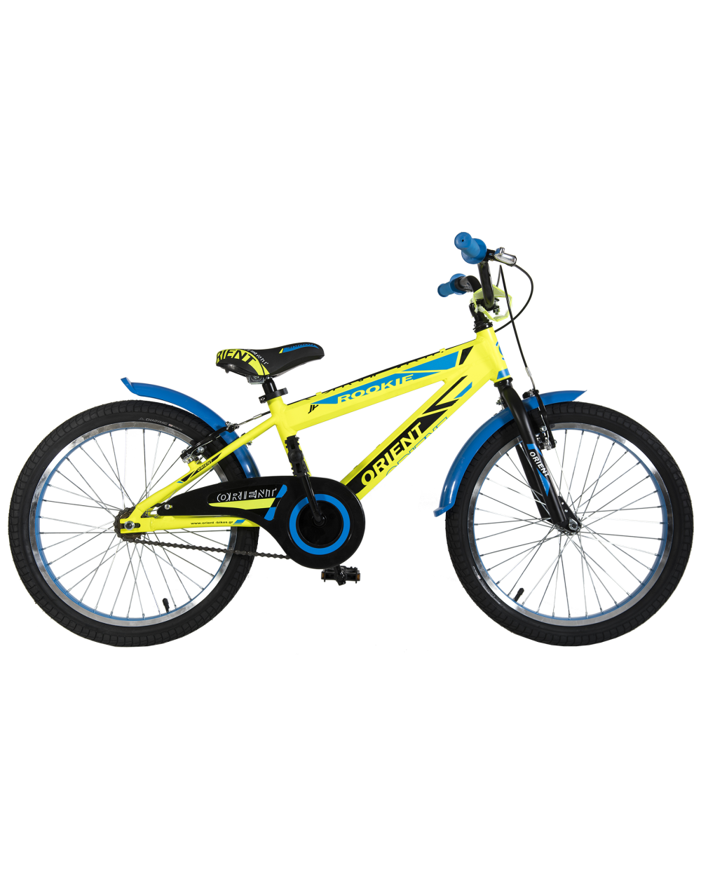 Orient Rookie 20'' Κίτρινο