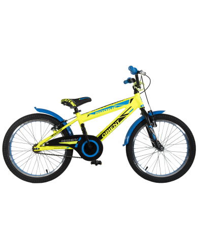 Orient Rookie 20'' Κίτρινο