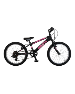 Orient Snake 20'' 6sp. Μαύρο-Ροζ