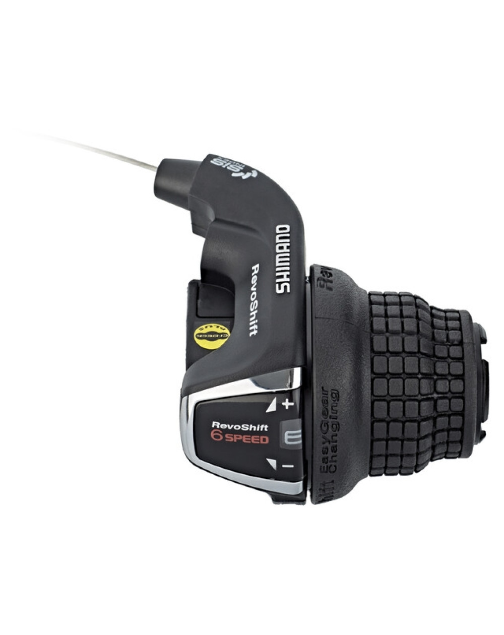 Δεξί Χειριστήριο Grip-Shift SHIMANO RS-35-6