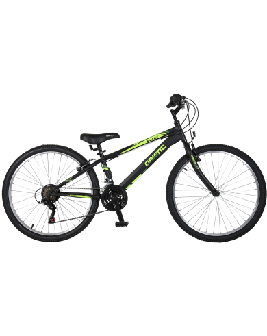Orient Snake 26″' 21sp. Μαύρο-Πράσινο