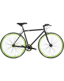 Orient Fix 28'' 1sp. Μαύρο-Πράσινο