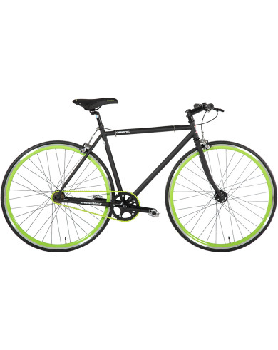 Orient Fix 28'' 1sp. Μαύρο-Πράσινο
