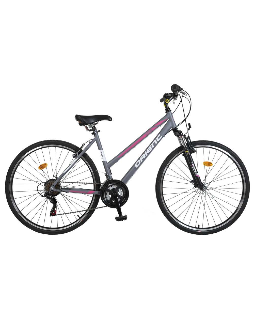 Orient Vita lady 28'' 21sp. Γκρί