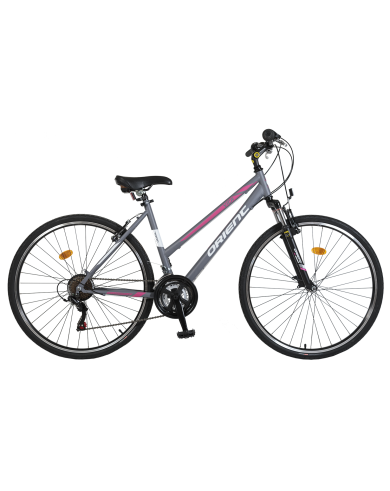 Orient Vita lady 28'' 21sp. Γκρί