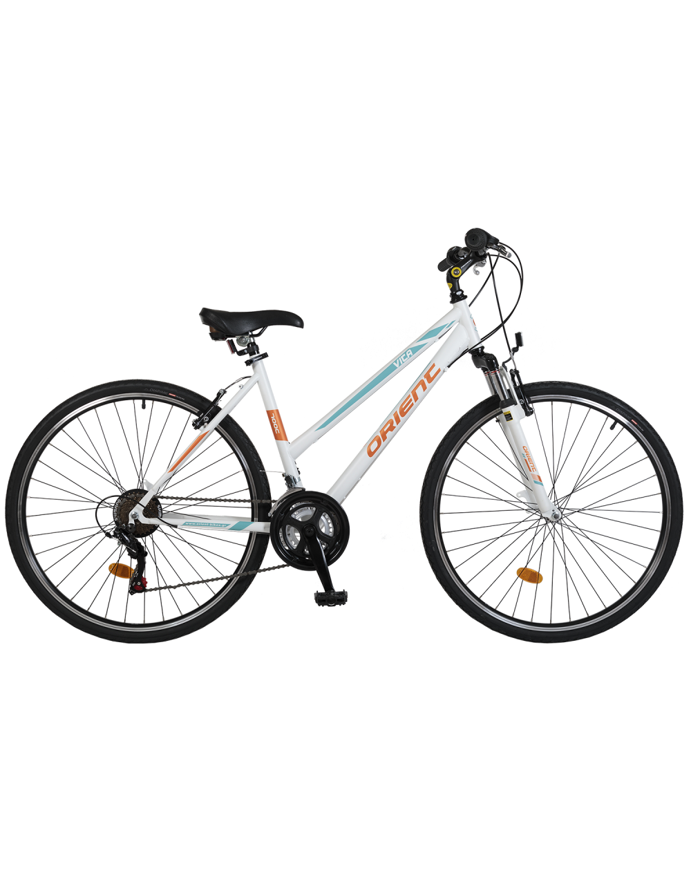 Orient Vita lady 28'' 21sp. Λευκό