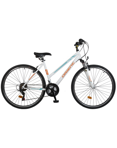 Orient Vita lady 28'' 21sp. Λευκό