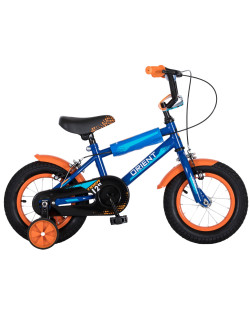 Orient Tiger 12'' Μπλε