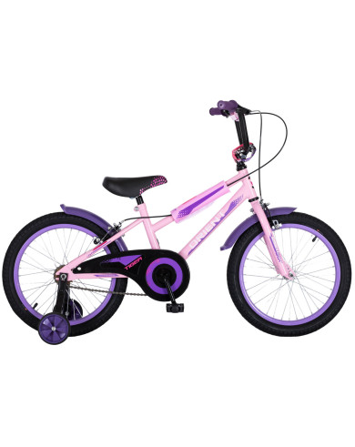 Orient Tiger 18'' Μώβ